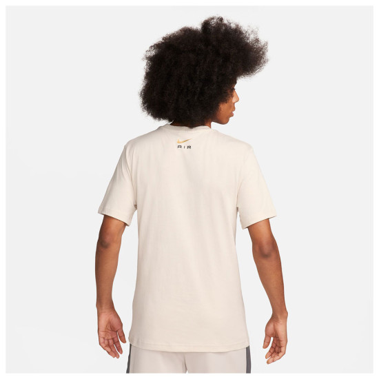 Nike Ανδρική κοντομάνικη μπλούζα Sportswear Air Graphic Tee